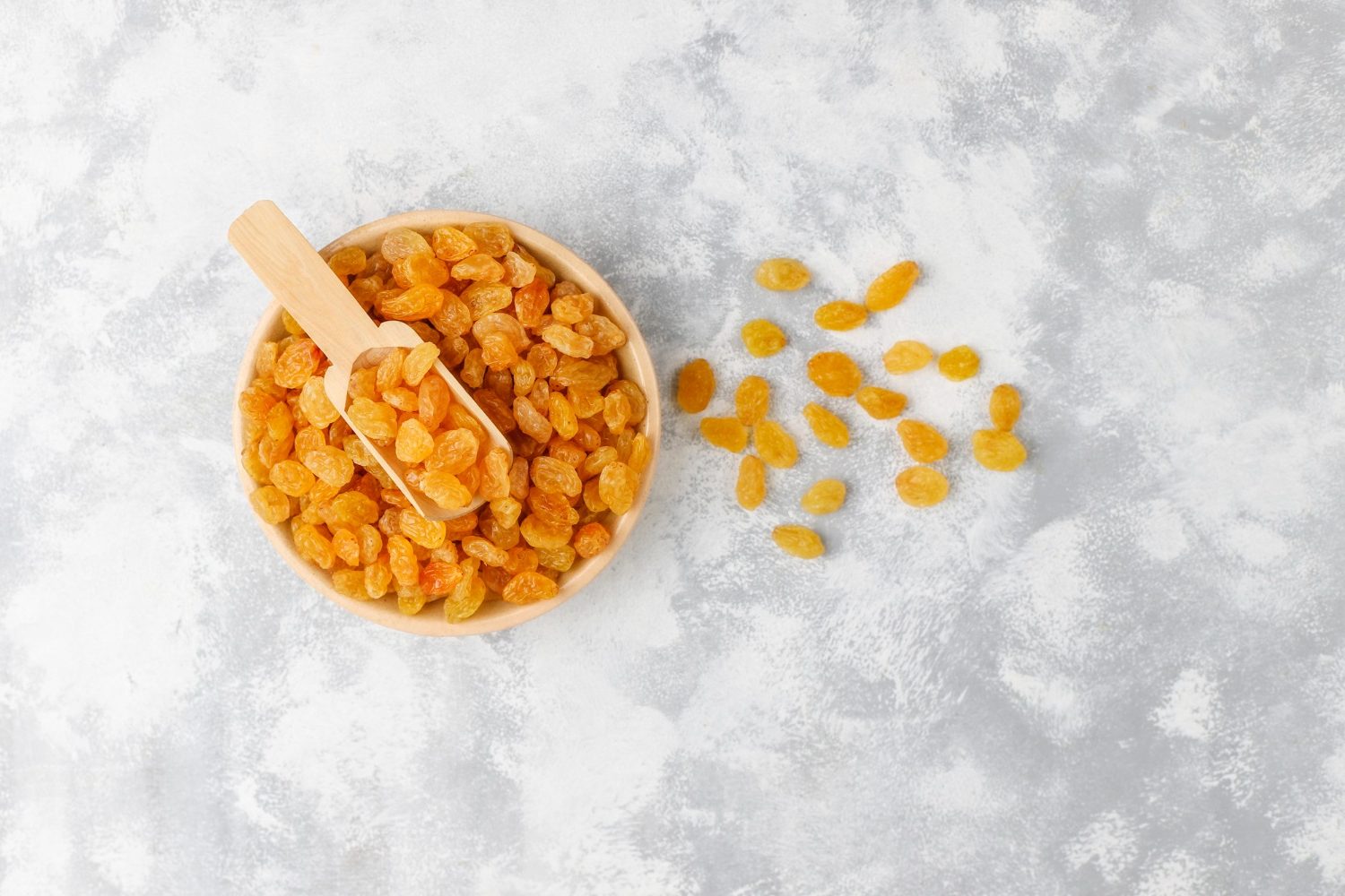 کشمش میراشه